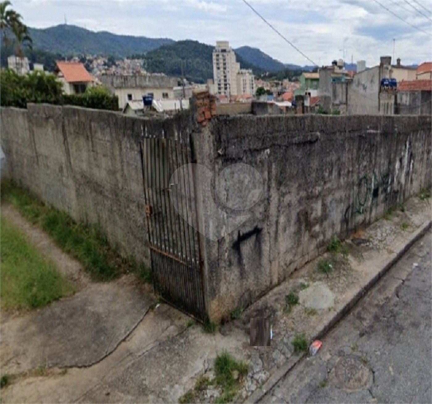 Terreno à venda em Vila Mazzei, São Paulo, SP