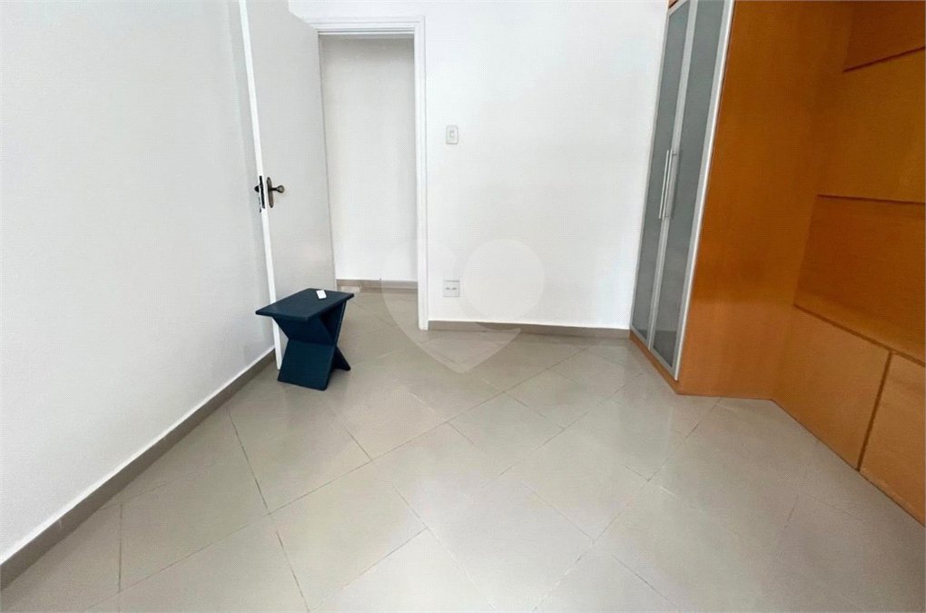 Apartamento à venda com 2 quartos em Tijuca, Rio de Janeiro, RJ