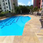 Apartamento à venda com 3 quartos, sendo 1 suíte,  em Butantã, São Paulo, SP