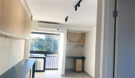 Studio para alugar com 1 quarto em Jardim São Paulo(zona Norte), São Paulo, SP