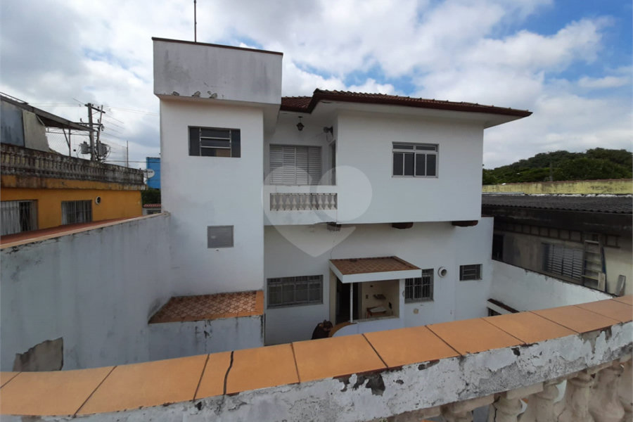 Sobrado à venda com 5 quartos, sendo 2 suítes, em Vila Maria, São Paulo, SP