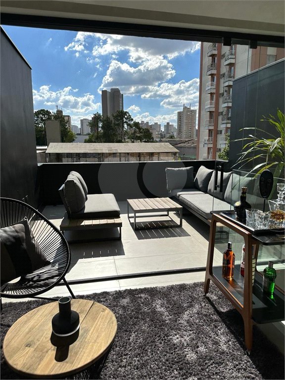 Sobrado à venda com 2 suítes em Casa Branca, Santo André, SP