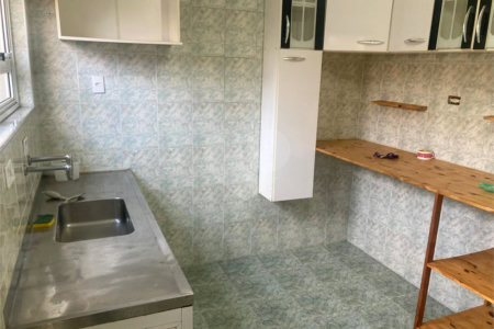 Sobrado à venda com 2 quartos em Chácara Santo Antônio, São Paulo, SP