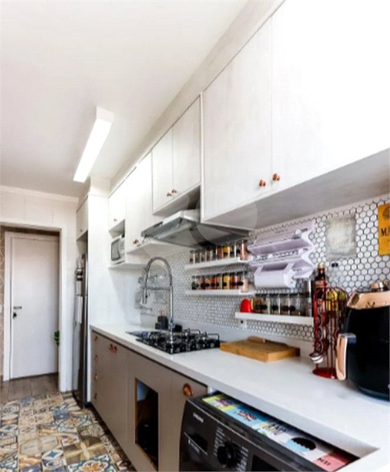 Apartamento à venda com 2 quartos, sendo 1 suíte, em Vila Maria, São Paulo, SP