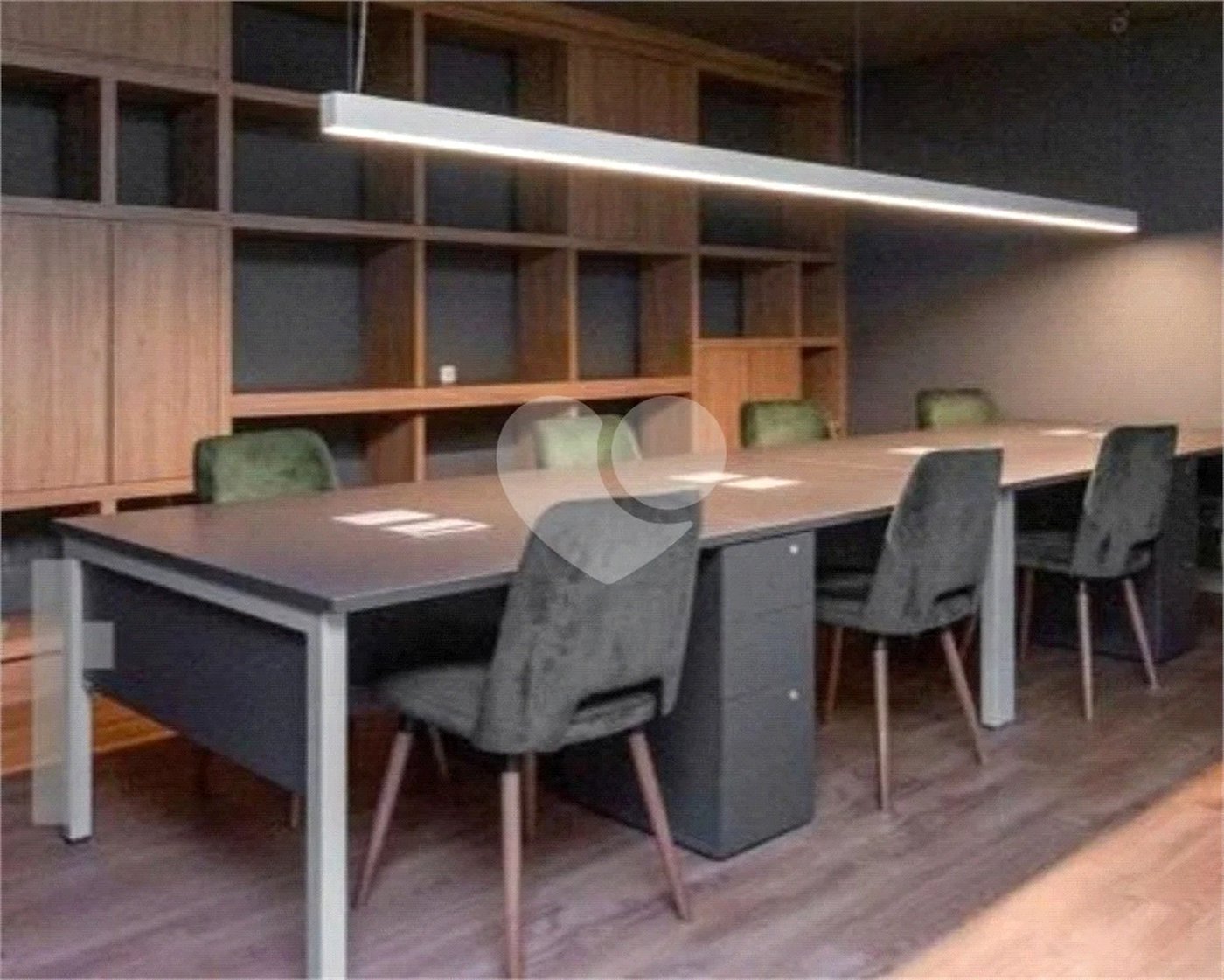 Studio para alugar com 1 quarto em Indianópolis, São Paulo, SP