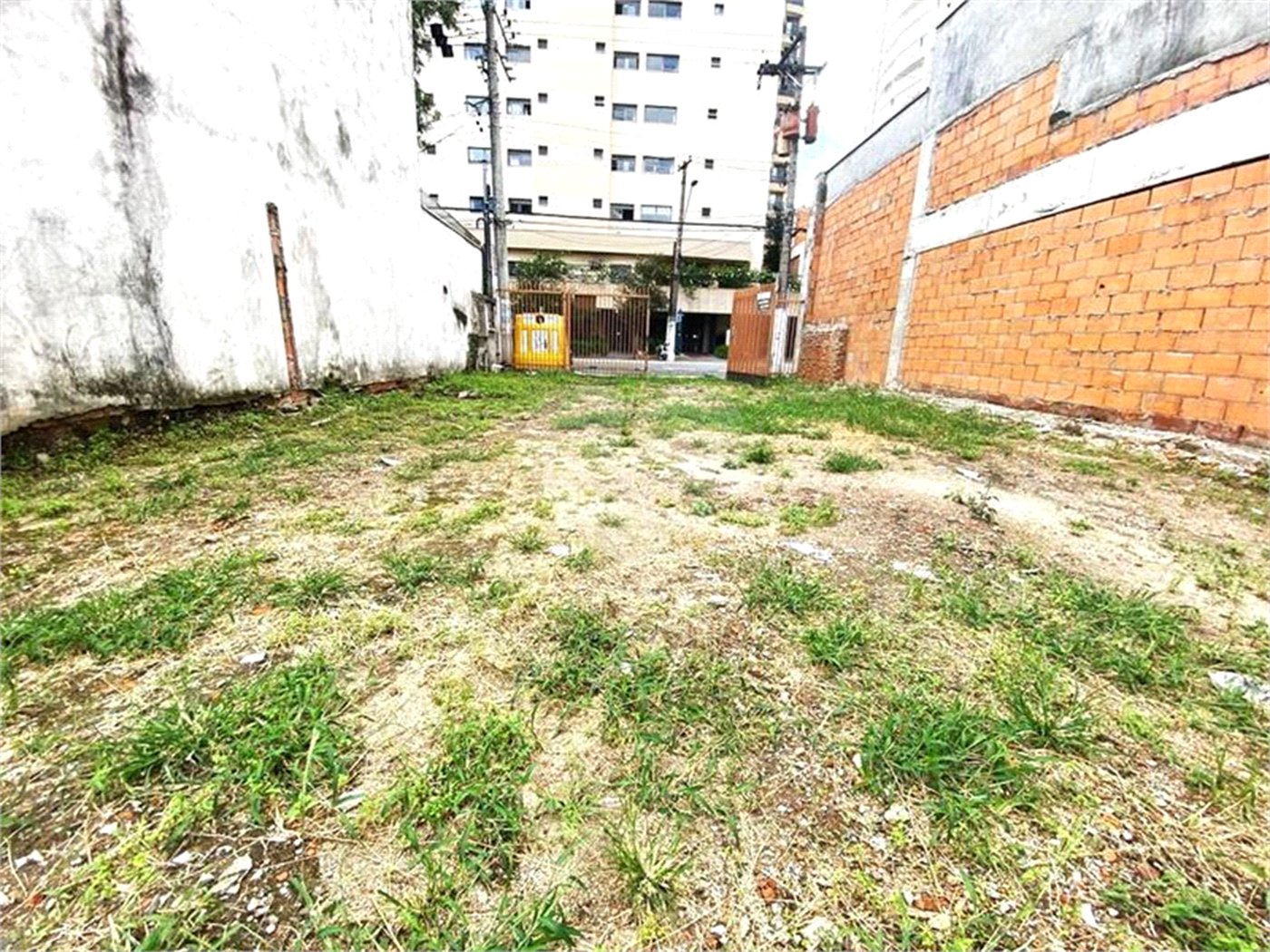 Terreno à venda ou para alugar em Vila Leopoldina, São Paulo, SP