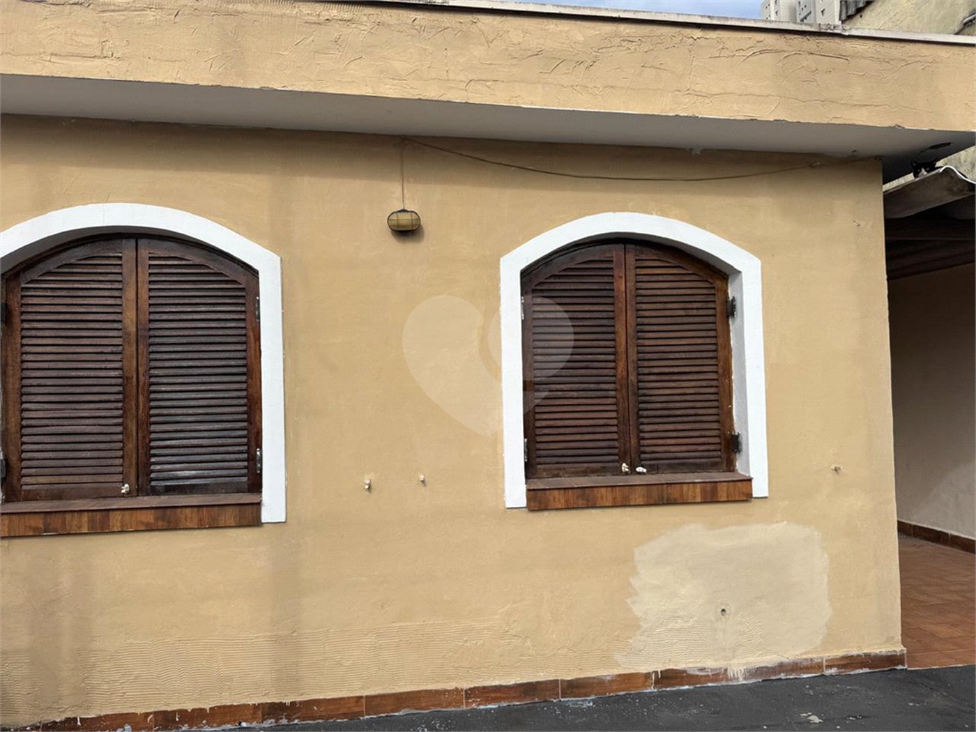 Casa Térrea para alugar com 3 quartos em Ferreira, São Paulo, SP