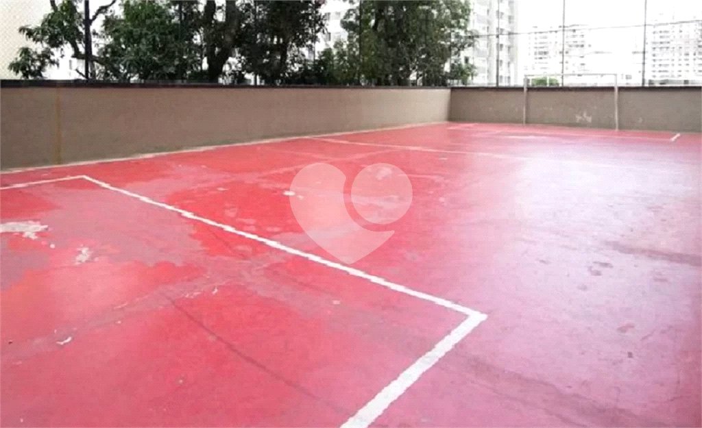 Apartamento à venda com 2 quartos em Rio Comprido, Rio de Janeiro, RJ