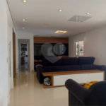 Apartamento à venda com 3 quartos, sendo 1 suíte,  no Centro, São Bernardo do Campo, SP