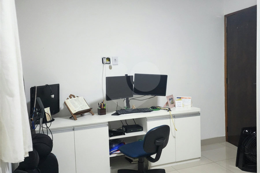 Sobrado à venda com 2 quartos em Jaçanã, São Paulo, SP