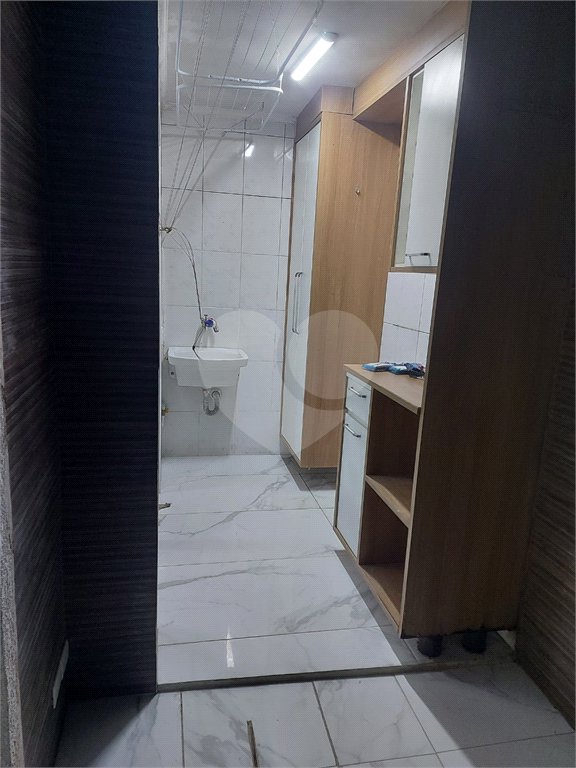 Casa à venda com 4 suítes no condomínio Residencial Reserva da Serra, São Paulo - SP
