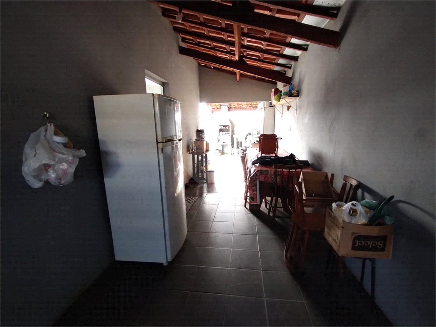 Casa à venda com 2 quartos em Jardim Fogaça, Itapetininga, SP