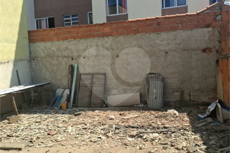 Terreno à venda no condomínio 200, Rio de Janeiro - RJ