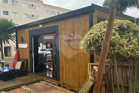 Apartamento à venda com 2 quartos em Vossoroca, Votorantim, SP
