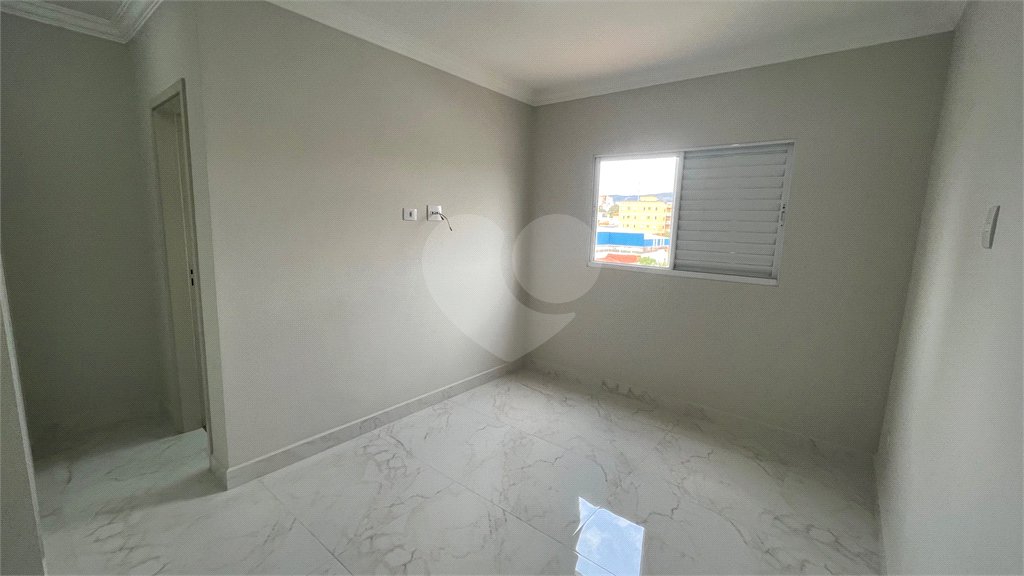 Apartamento a Venda em Atibaia com 2 dormitórios sendo 1 suíte