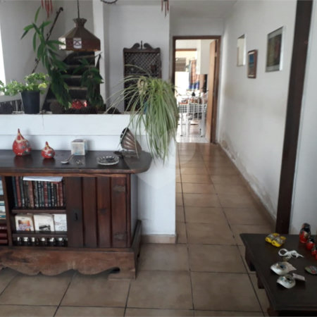 Casa à venda com 3 quartos, sendo 1 suíte,  no condomínio Residencial Cidade Monções, São Paulo - SP