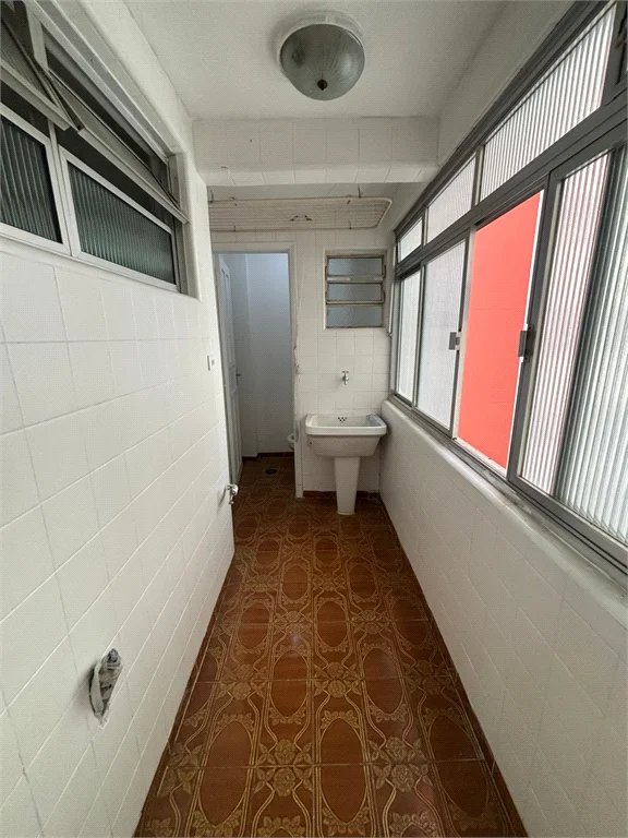 Apartamento à venda com 2 quartos em Pinheiros, São Paulo, SP