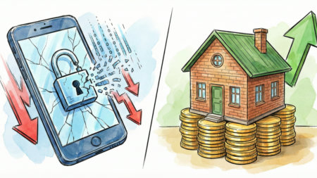 Banco Master e Will Bank: Por que o mercado imobiliário continua sendo o porto seguro do investidor?