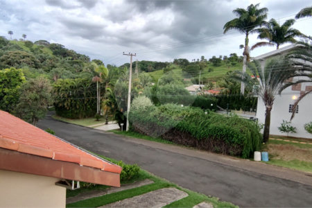 Casa à venda ou para alugar com 3 suítes no condomínio Campos de Santo Antonio I, Itu - SP