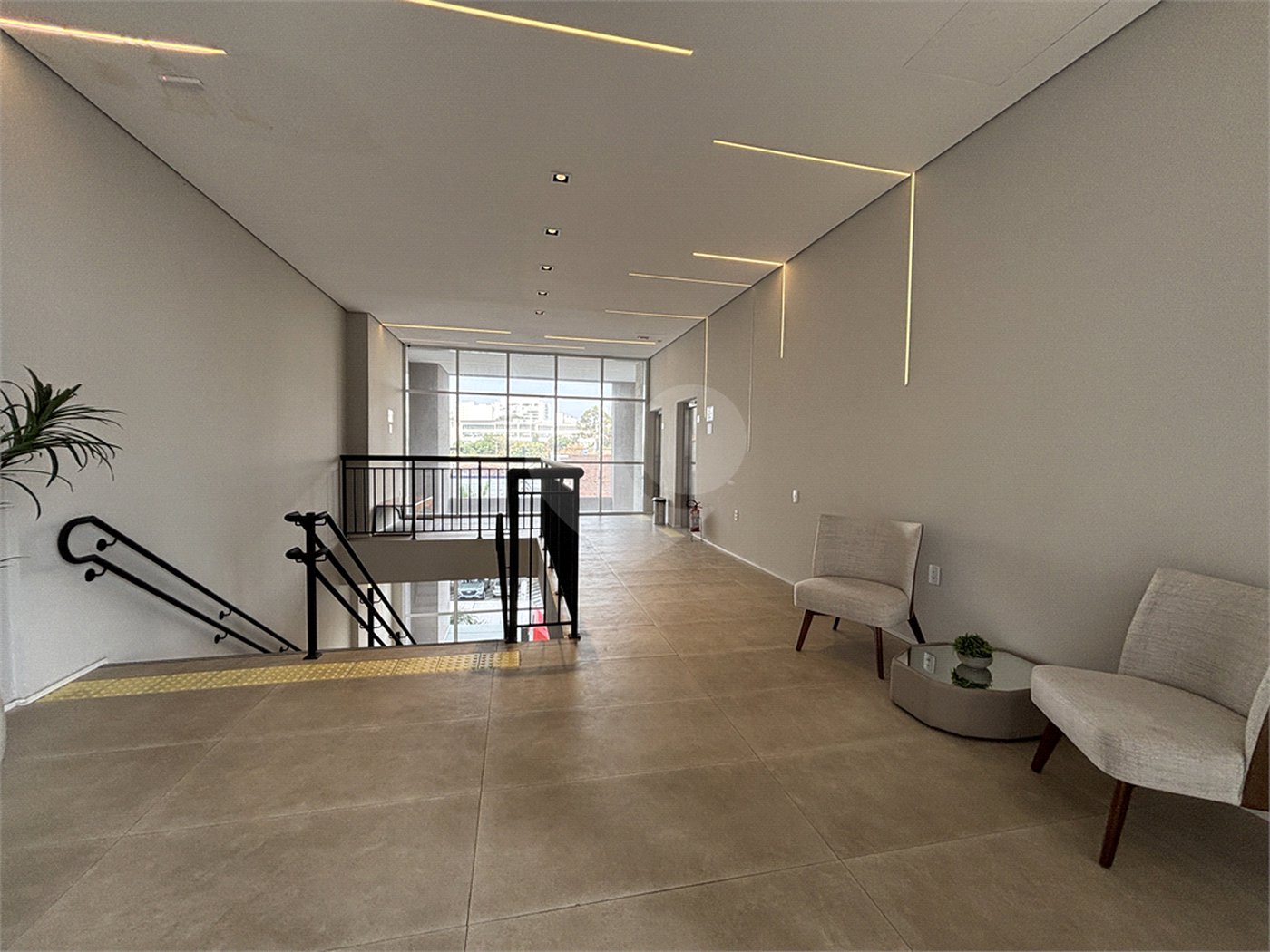 Apartamento à venda com 2 quartos em Barra Funda, São Paulo, SP
