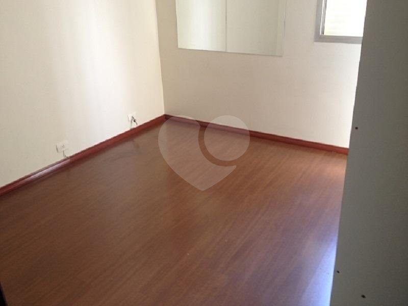 Apartamento à venda com 3 quartos em Pinheiros, São Paulo, SP