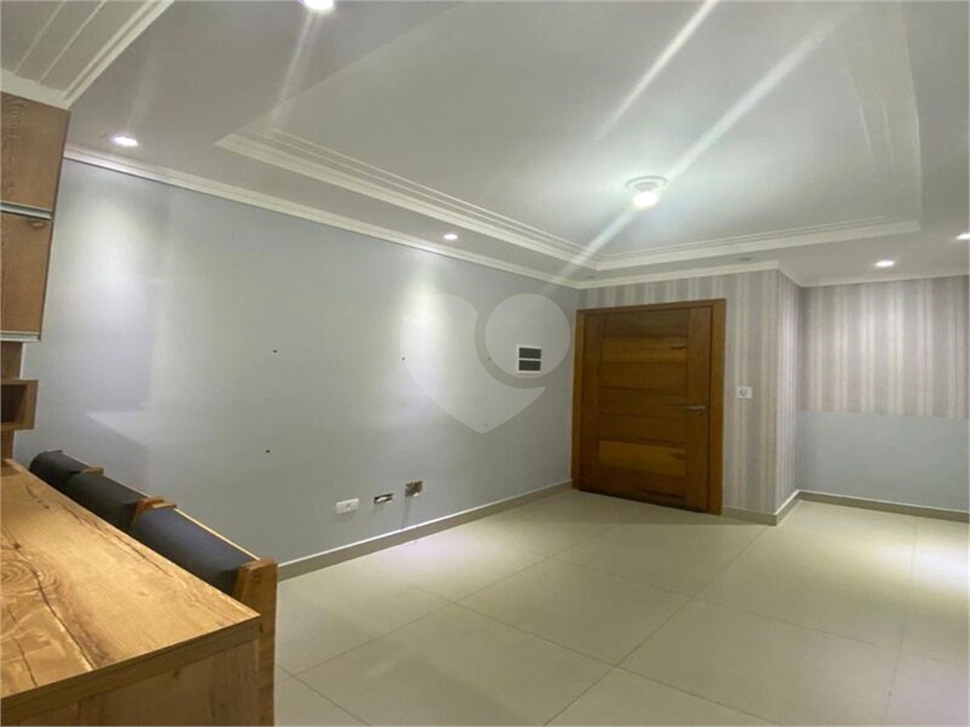 Apartamento à venda com 2 quartos em Tatuapé, São Paulo, SP