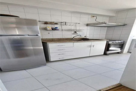 Apartamento à venda com 1 quarto em Água Branca, São Paulo, SP