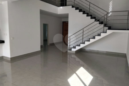 Casa à venda com 3 suítes no condomínio Condomino Parque dos Alecrins, Campinas - SP