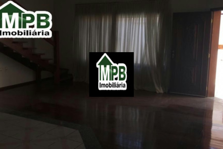 Sobrado à venda com 5 quartos, sendo 3 suítes, em Jardim Helena Cristina, Sorocaba, SP