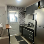 Apartamento à venda com 2 quartos, sendo 1 suíte,  em Vila Cruzeiro, São Paulo, SP