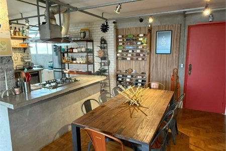 Apartamento à venda com 3 quartos em Santana, São Paulo, SP