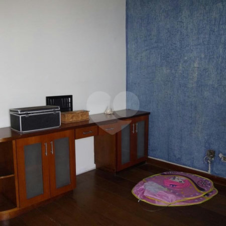 Apartamento à venda com 4 quartos, sendo 2 suítes,  em Jardim São Paulo(zona Norte), São Paulo, SP