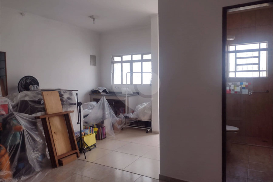 Sobrado à venda com 5 quartos, sendo 2 suítes, em Mandaqui, São Paulo, SP