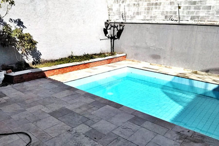 Sobrado à venda com 4 quartos, sendo 2 suítes, em Jardim São Bento, São Paulo, SP