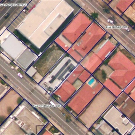 Terreno à venda com 1 suíte em Santa Rosa, Vinhedo, SP