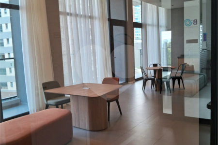 Apartamento para alugar com 2 quartos em Perdizes, São Paulo, SP