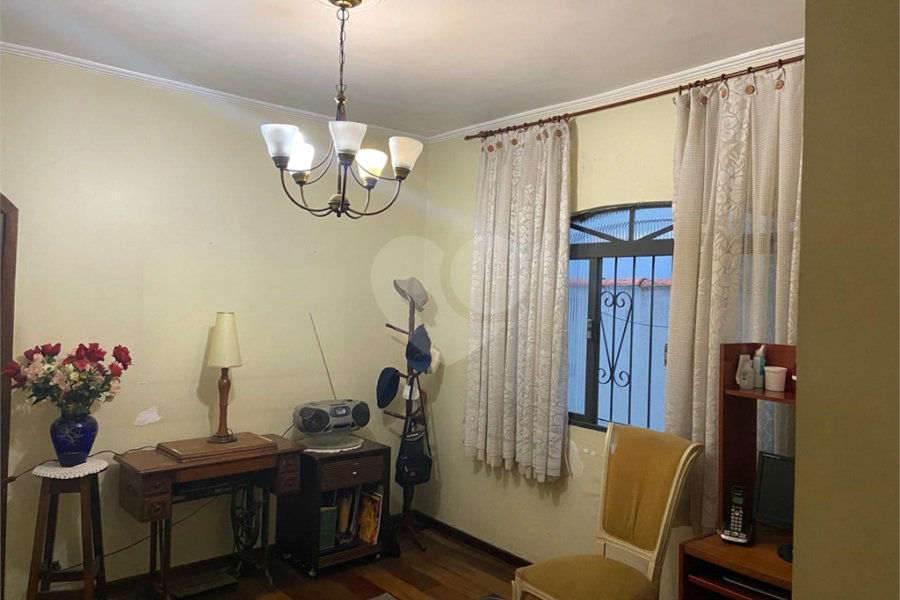 Sobrado à venda com 3 quartos, sendo 1 suíte,  em Horto Florestal, São Paulo, SP
