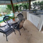 Casa à venda com 3 quartos, sendo 1 suíte, no condomínio Bosque de Greviléa, Vinhedo - SP
