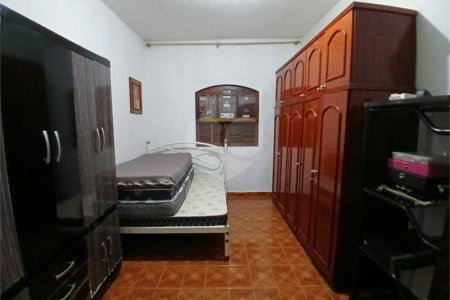 Sobrado à venda com 5 quartos, sendo 1 suíte, em Tucuruvi, São Paulo, SP
