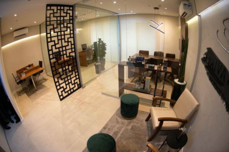 Sala à venda em Jardim Vergueiro, Sorocaba, SP