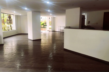Apartamento à venda com 3 quartos, sendo 1 suíte, em Real Parque, São Paulo, SP