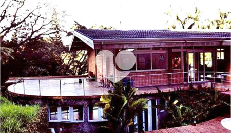 Casa à venda com 4 quartos, sendo 2 suítes,  no condomínio Campos de Mairiporã Gleba 1, Mairiporã - SP