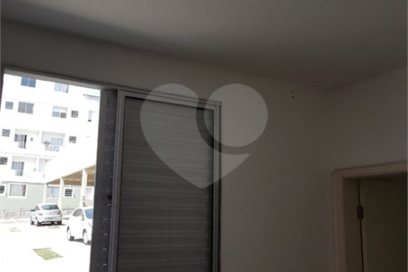 Apartamento à venda com 2 quartos, sendo 1 suíte, em Parque Reserva Fazenda Imperial, Sorocaba, SP