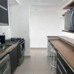 Apartamento à venda com 3 quartos, sendo 1 suíte, em Parque Campolim, Sorocaba, SP