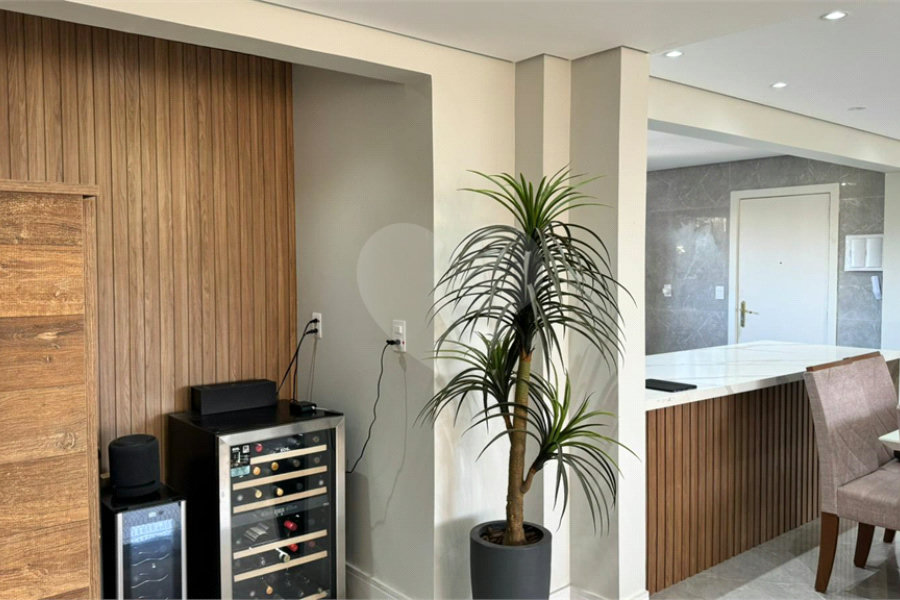 Apartamento à venda com 3 quartos, sendo 1 suíte, em Barro Branco (zona Norte), São Paulo, SP