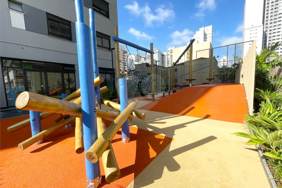 Apartamento à venda com 4 suítes em Perdizes, São Paulo, SP