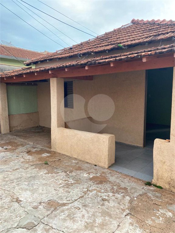 Casa térrea para venda na Vila Carmem