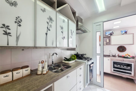 Apartamento - Ipiranga - 2 Quartos / Dormitórios - 1 Vaga - Venda / Compra