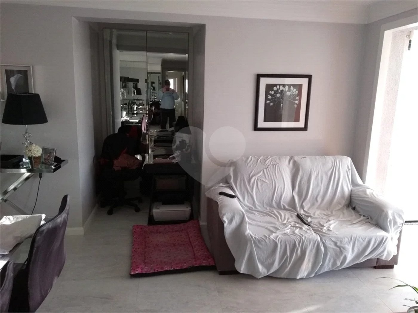 Apartamento à Venda na Mooca – 88m²