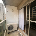 Apartamento Moema – 3 Dormitórios - Ar Condicionado - 80 mts², 2 Vagas
